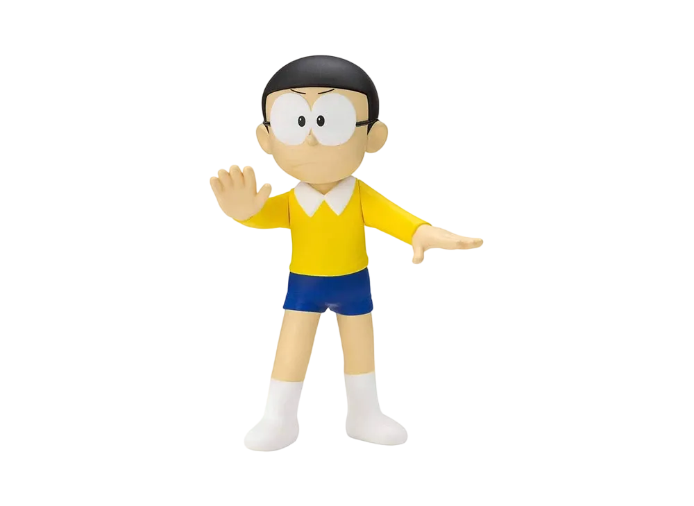 Figuarts ZERO Nobi Nobita -Scenery Hen-