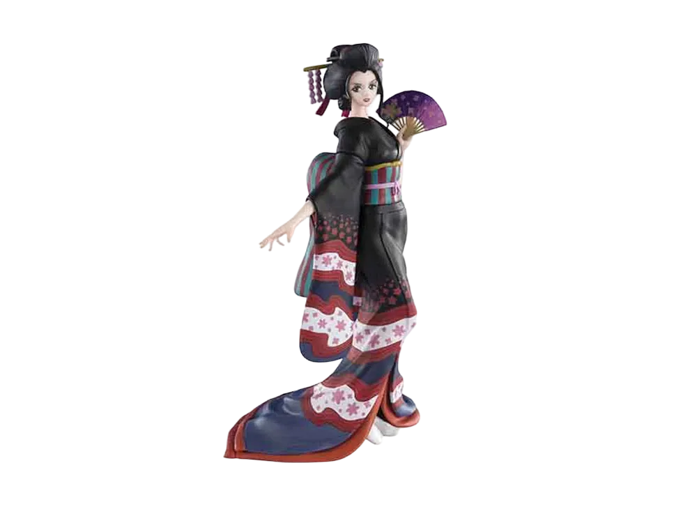 Figuarts ZERO Nico Robin (Olobi)