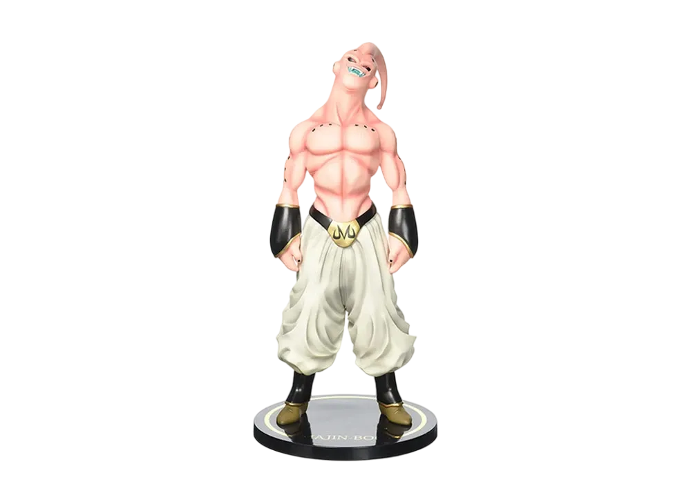 フィギュアーツ ゼロ EX 魔人ブウの新品/中古フリマ(通販)｜スニダン