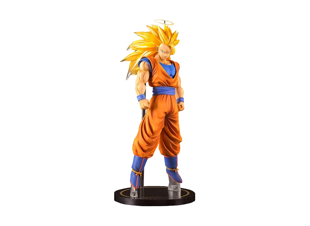 フィギュアーツ ゼロ EX スーパーサイヤ人3孫悟空の新品/中古フリマ