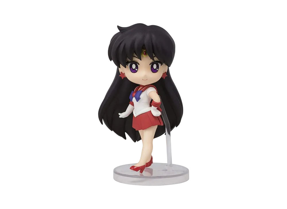 Figuarts mini SAILOR MARS