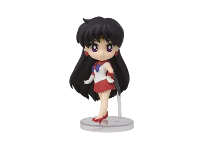 Figuarts mini SAILOR MARS