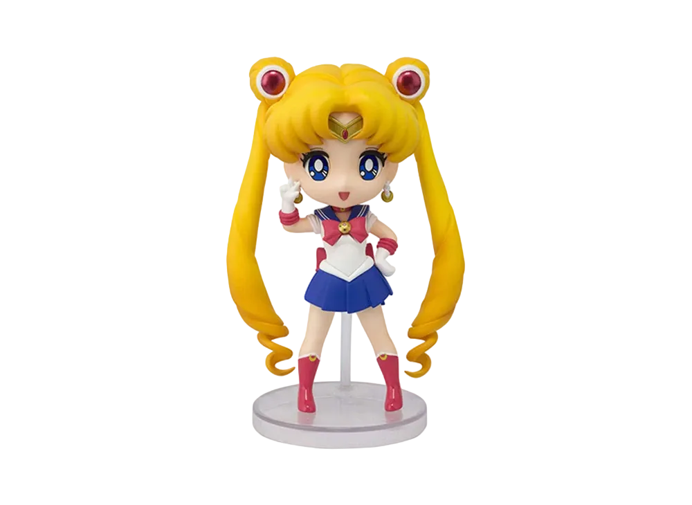 Figuarts mini SAILOR MOON