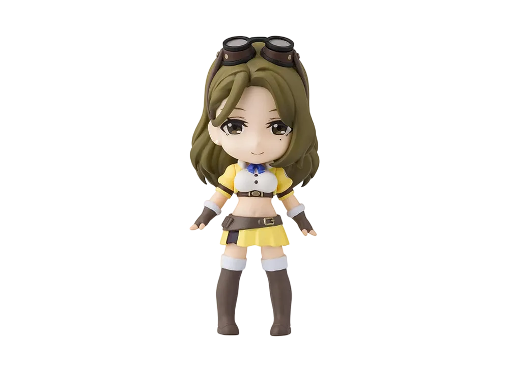 Figuarts mini ZARA
