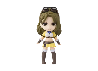 Figuarts mini ZARA