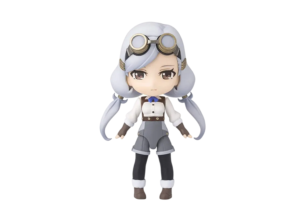 Figuarts mini KATE