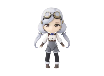 Figuarts mini KATE