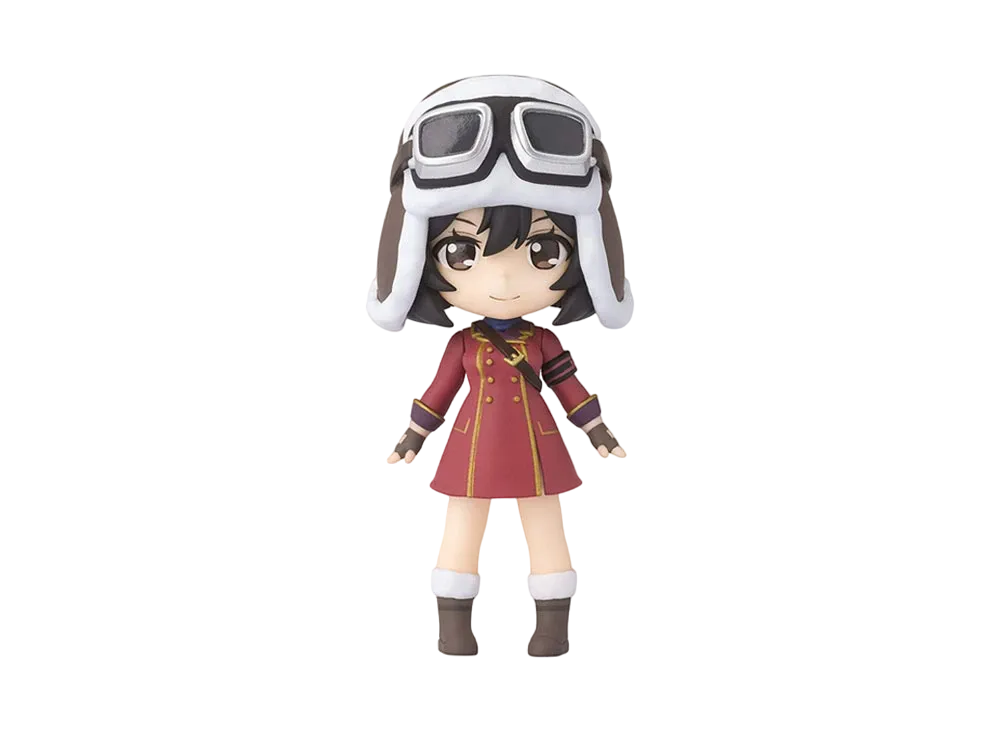Figuarts mini KYLIE