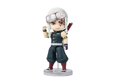 Figuarts mini TENGEN UZUI