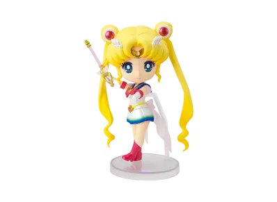 Figuarts mini Super Sailor Moon-Eternal edition-