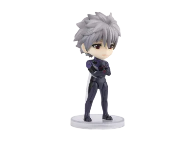 Figuarts mini NAGISA KAWORU