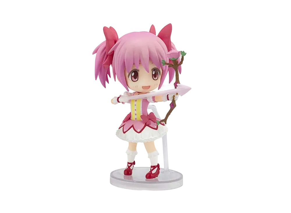 Figuarts mini KANAME MADOKA