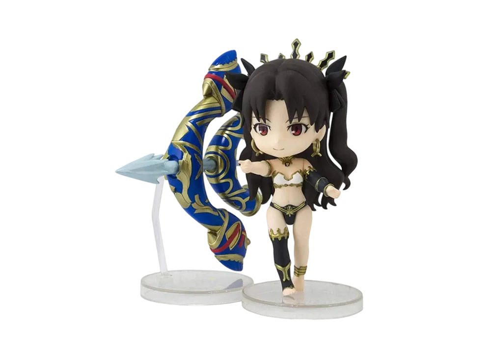 Figuarts mini Ishtar
