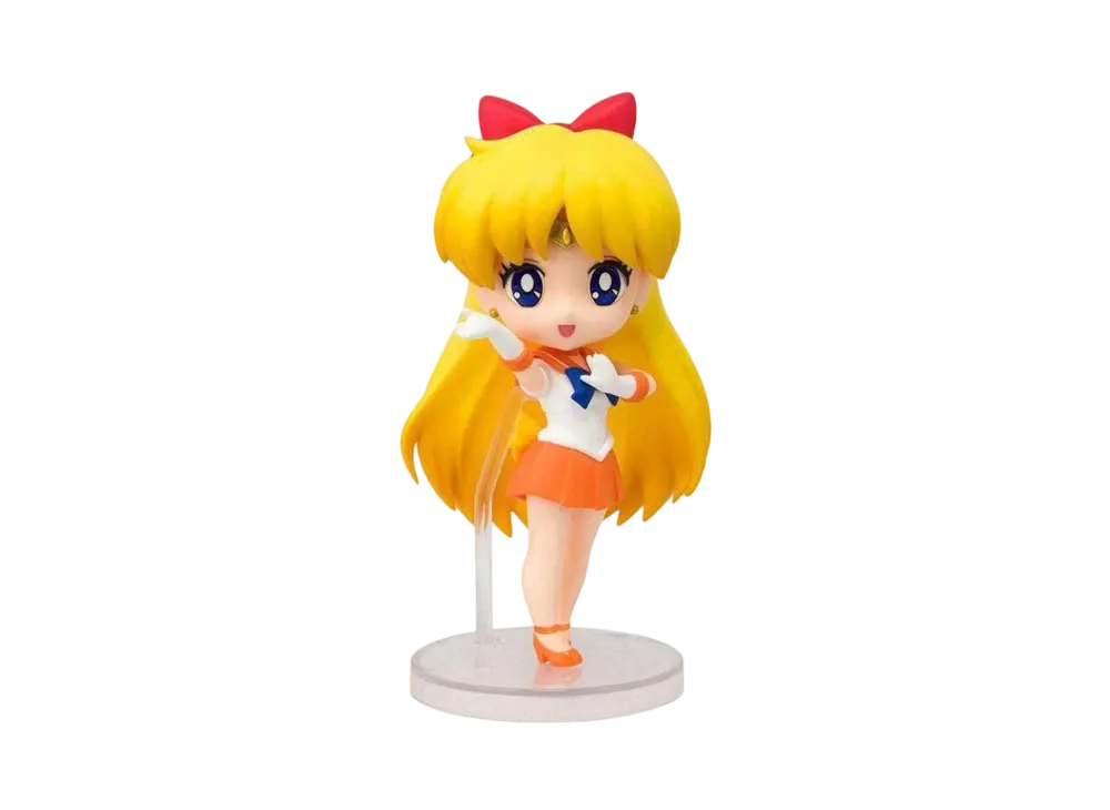 Figuarts mini SAILOR VENUS
