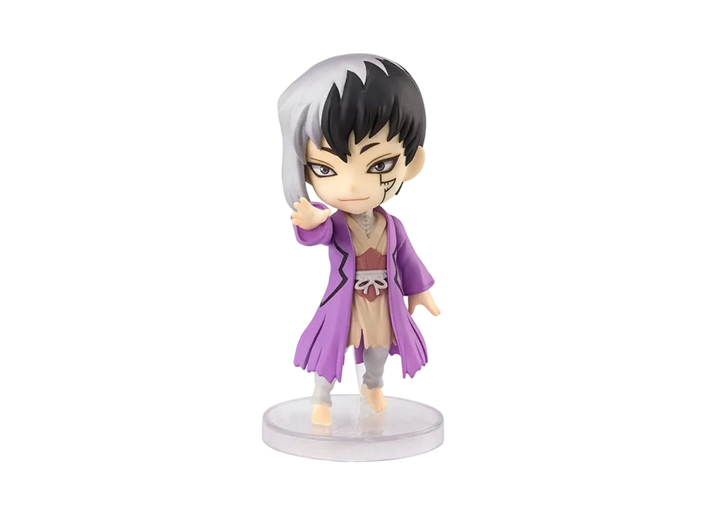 Figuarts mini Asagiri Gen
