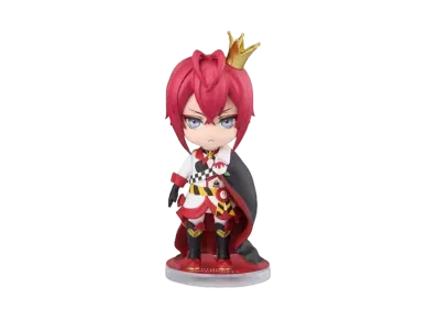 Figuarts mini Riddle Roseheart