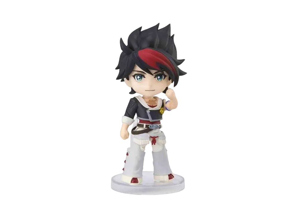 Figuarts mini BACK ARROW