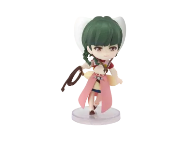 Figuarts mini Atari Ariel