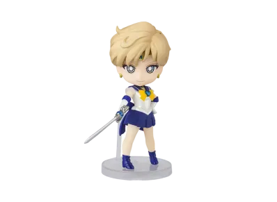 Figuarts mini SUPER SAILOR URANUS-Eternal edition-