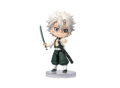 Figuarts mini SANEMI SHINAZUGAWA