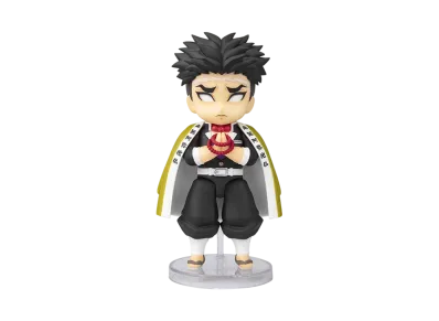 Figuarts mini GYOMEI HIMEJIMA