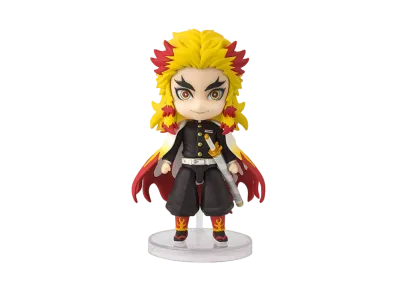 Figuarts mini KYOJURO RENGOKU