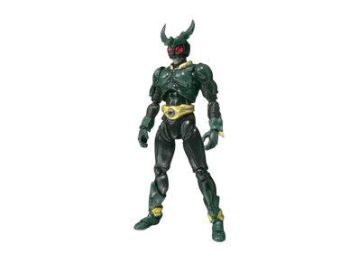 S.H.Figuarts Kamen Rider Gills