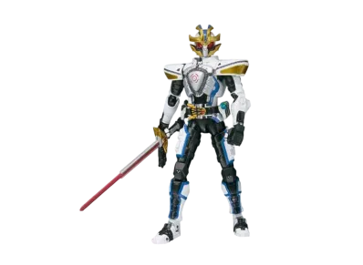 S.H.Figuarts Kamen Rider Ikusa