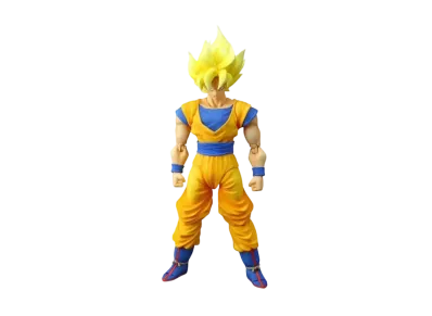 S.H.Figuarts Super Saiyan Son Goku