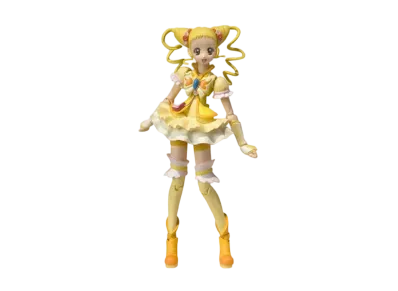 S.H.Figuarts Cure Lemonade