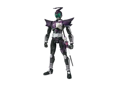 S.H.Figuarts Kamen Rider Sasword