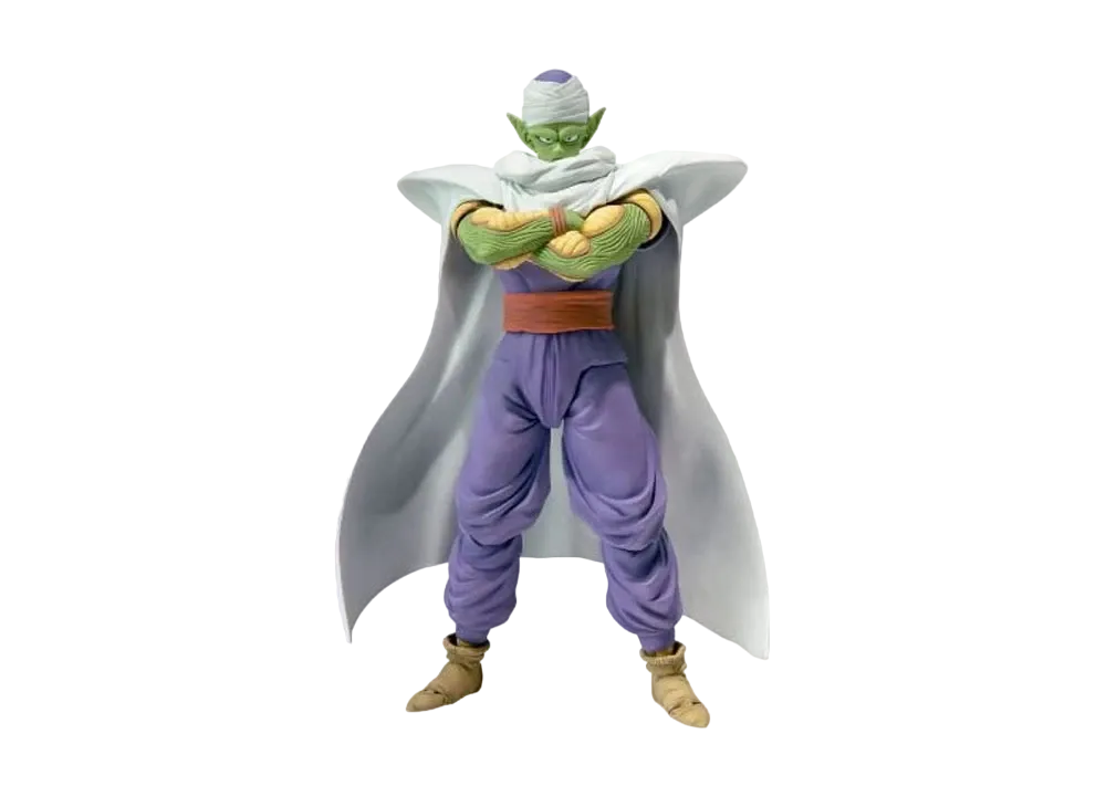 S.H.Figuarts Piccolo