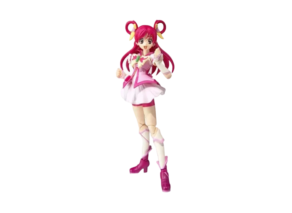 S.H.Figuarts Cure Dream