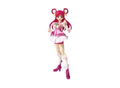 S.H.Figuarts Cure Dream