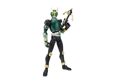 S.H.Figuarts Kamen Rider KUUGA Pegasus Form
