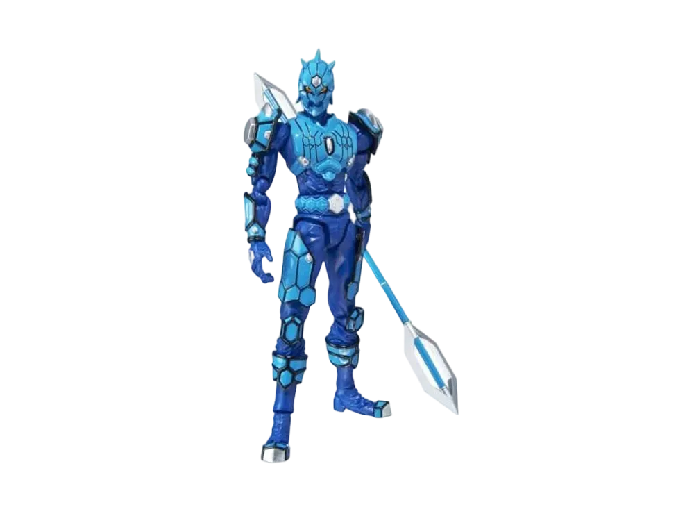 S.H.Figuarts Urataros Imagine