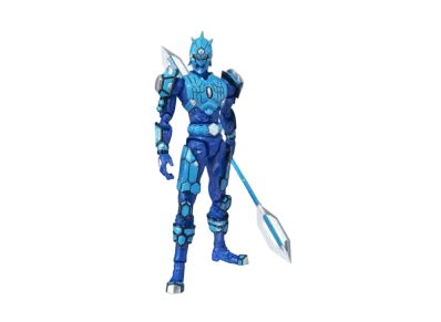 S.H.Figuarts Urataros Imagine