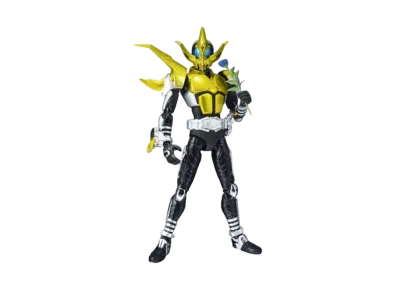 S.H.Figuarts Kamen Rider Caucasus