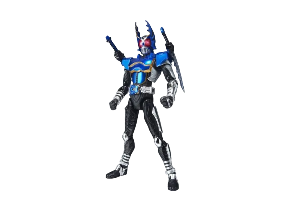 S.H.Figuarts Kamen Rider Gatack