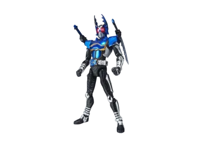 S.H.Figuarts Kamen Rider Gatack