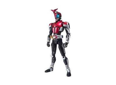 S.H.Figuarts Kamen Rider KABUTO