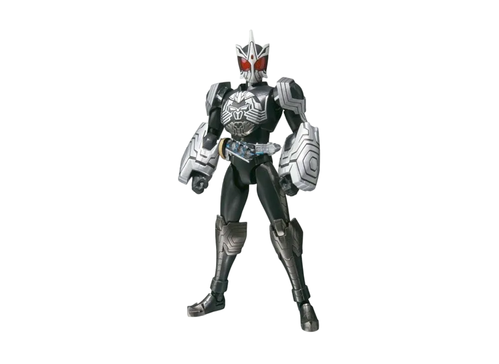 S.H.Figuarts Kamen Rider OOO Sagozo Combo