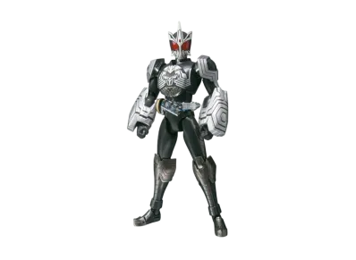 S.H.Figuarts Kamen Rider OOO Sagozo Combo
