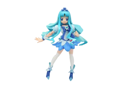 S.H.Figuarts Cure Marine