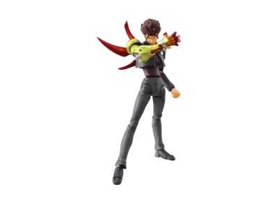 S.H.Figuarts Kazuma
