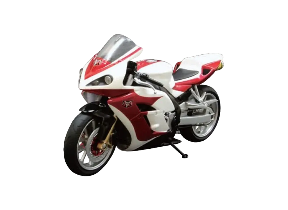 S.H.Figuarts Cyclone (THE FIRST)