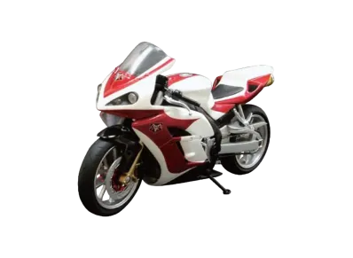 S.H.Figuarts Cyclone (THE FIRST)