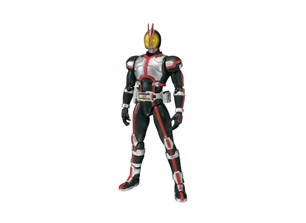 S.H.Figuarts Kamen Rider FAIZ