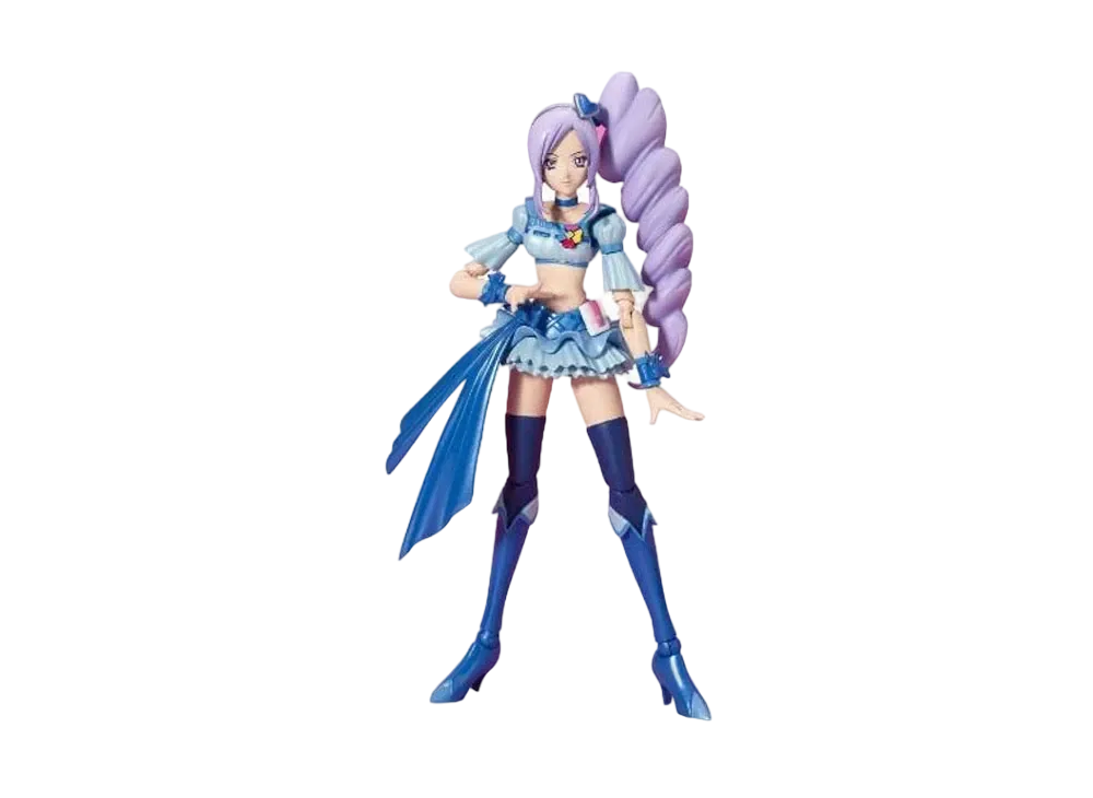 S.H.Figuarts Cure Berry