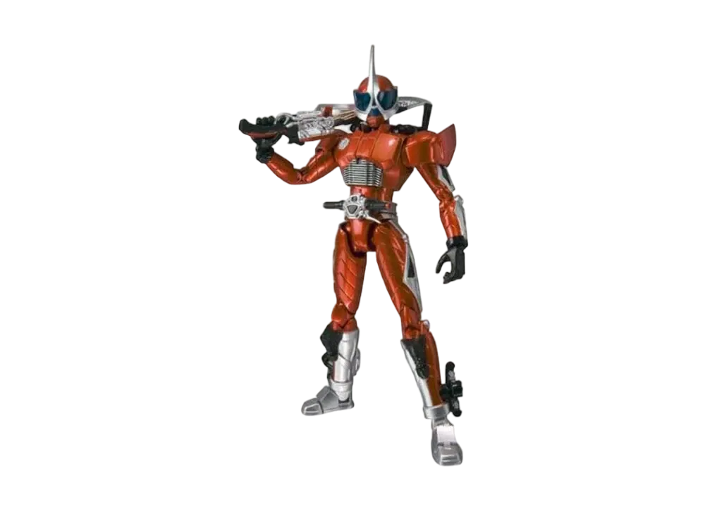 S.H.Figuarts Kamen Rider Axel